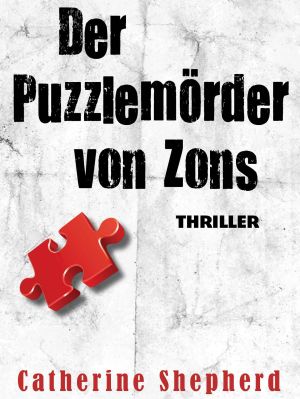 [Zons 01] • Der Puzzlemörder von Zons